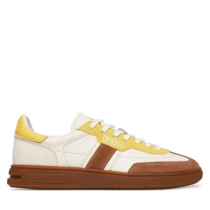 Obrázek produktu Sneakersy Polo Ralph Lauren 804P04920002 Écru Krémová