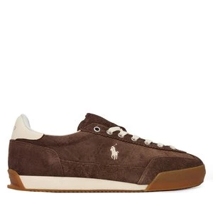 Obrázek produktu Sneakersy Polo Ralph Lauren 804P08219002 Hnědá