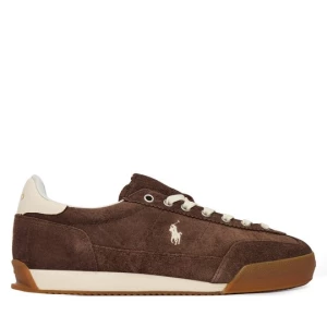 Obrázek produktu Sneakersy Polo Ralph Lauren 804P08219002 Hnědá