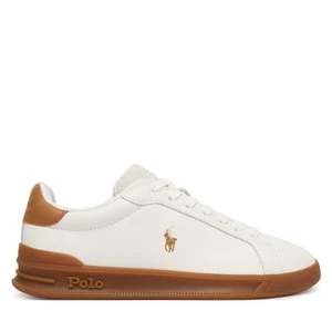 Obrázek produktu Sneakersy Polo Ralph Lauren 804P08223001 Bílá
