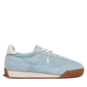 Obrázek produktu Sneakersy Polo Ralph Lauren 804P18219003 Světle modrá