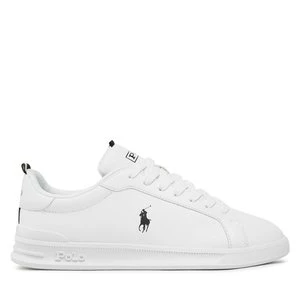 Obrázek produktu Sneakersy Polo Ralph Lauren 809860883006 Bílá