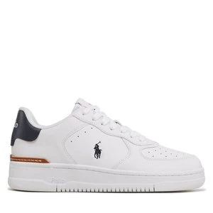 Obrázek produktu Sneakersy Polo Ralph Lauren 809891791004 Bílá