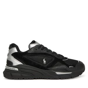 Obrázek produktu Sneakersy Polo Ralph Lauren 809967886001 Černá