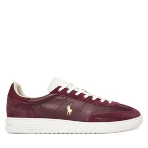 Obrázek produktu Sneakersy Polo Ralph Lauren 809973701004 Bordó