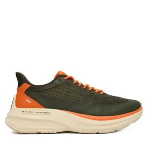 Obrázek produktu Sneakersy Polo Ralph Lauren 809973999001 Zelená