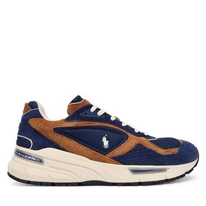 Obrázek produktu Sneakersy Polo Ralph Lauren 809974014002 Tmavomodrá
