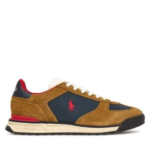 Obrázek produktu Sneakersy Polo Ralph Lauren 809974040001 Hnědá