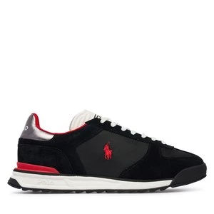 Obrázek produktu Sneakersy Polo Ralph Lauren 809974040004 Černá
