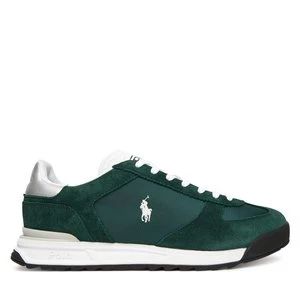 Obrázek produktu Sneakersy Polo Ralph Lauren 809974041004 Zelená