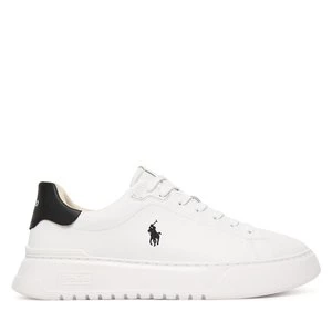 Obrázek produktu Sneakersy Polo Ralph Lauren 809974097002 Bílá