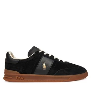 Obrázek produktu Sneakersy Polo Ralph Lauren 809978010001 Černá