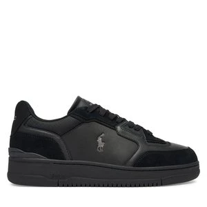 Obrázek produktu Sneakersy Polo Ralph Lauren 809P00810001 Černá