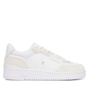 Obrázek produktu Sneakersy Polo Ralph Lauren 809P00810002 Bílá