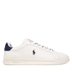 Obrázek produktu Sneakersy Polo Ralph Lauren 809P01615002 Bílá
