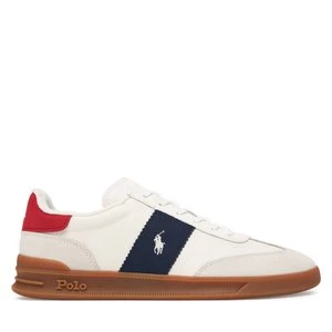 Obrázek produktu Sneakersy Polo Ralph Lauren 809P01616001 Bílá