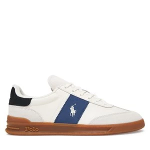 Obrázek produktu Sneakersy Polo Ralph Lauren 809P01616002 Bílá