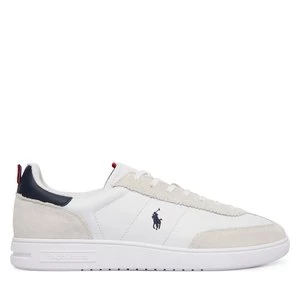 Obrázek produktu Sneakersy Polo Ralph Lauren 809P01619001 Bílá