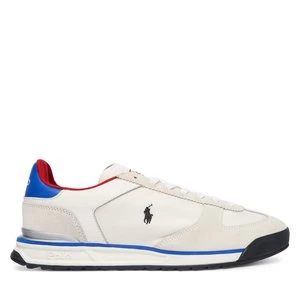 Obrázek produktu Sneakersy Polo Ralph Lauren 809P01640001 Bílá