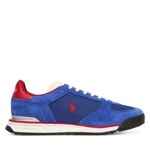 Obrázek produktu Sneakersy Polo Ralph Lauren 809P01641001 Modrá