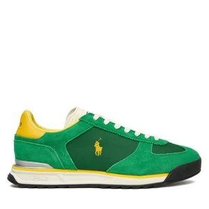 Obrázek produktu Sneakersy Polo Ralph Lauren 809P01641002 Zelená
