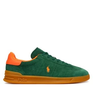 Obrázek produktu Sneakersy Polo Ralph Lauren 809P06951003 Zelená