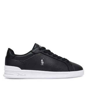 Obrázek produktu Sneakersy Polo Ralph Lauren 809P07158001 Černá