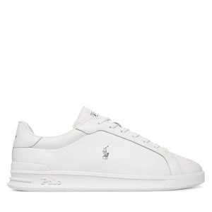 Obrázek produktu Sneakersy Polo Ralph Lauren 809P07158002 Bílá