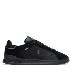 Obrázek produktu Sneakersy Polo Ralph Lauren 809P07160001 Černá