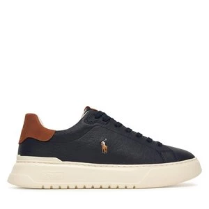 Obrázek produktu Sneakersy Polo Ralph Lauren 809P07170002 Tmavomodrá