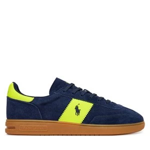 Obrázek produktu Sneakersy Polo Ralph Lauren 809P07172003 Tmavomodrá