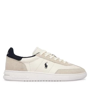Obrázek produktu Sneakersy Polo Ralph Lauren 809P07173002 Bílá