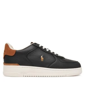 Obrázek produktu Sneakersy Polo Ralph Lauren 809P07175002 Černá