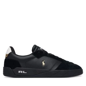 Obrázek produktu Sneakersy Polo Ralph Lauren 809P07526001 Černá