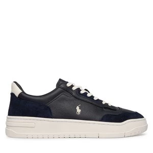 Obrázek produktu Sneakersy Polo Ralph Lauren 809P07527003 Tmavomodrá