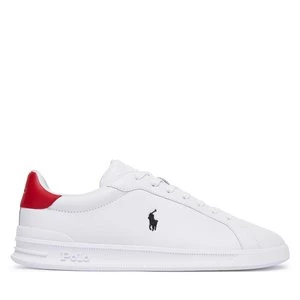 Obrázek produktu Sneakersy Polo Ralph Lauren 809P09760001 Bílá