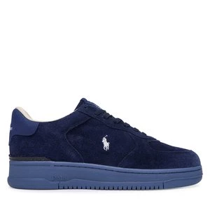 Obrázek produktu Sneakersy Polo Ralph Lauren 809P13085001 Tmavomodrá