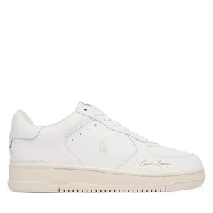 Obrázek produktu Sneakersy Polo Ralph Lauren 809P13086001 Bílá