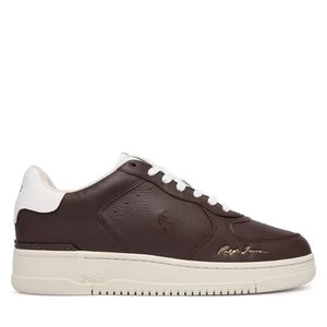 Obrázek produktu Sneakersy Polo Ralph Lauren 809P13086003 Hnědá