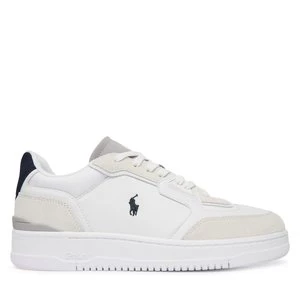 Obrázek produktu Sneakersy Polo Ralph Lauren 809P13087001 Bílá