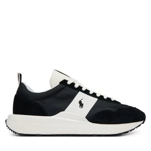 Obrázek produktu Sneakersy Polo Ralph Lauren 809P13090003 Černá