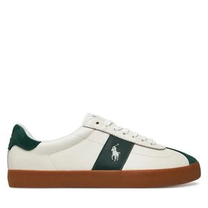Obrázek produktu Sneakersy Polo Ralph Lauren 816974111002 Bílá