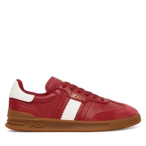 Obrázek produktu Sneakersy Polo Ralph Lauren Aera 804956688005 Červená