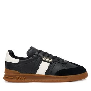 Obrázek produktu Sneakersy Polo Ralph Lauren Aera 804956688008 Černá