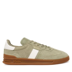 Obrázek produktu Sneakersy Polo Ralph Lauren Aera 804956688009 Zelená