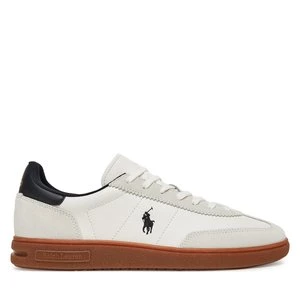 Obrázek produktu Sneakersy Polo Ralph Lauren Bedford 809961181001 Bílá