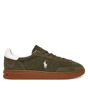Obrázek produktu Sneakersy Polo Ralph Lauren Bedford 809967889001 Khaki