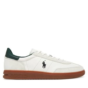 Obrázek produktu Sneakersy Polo Ralph Lauren Bedford 809968171001 Bílá