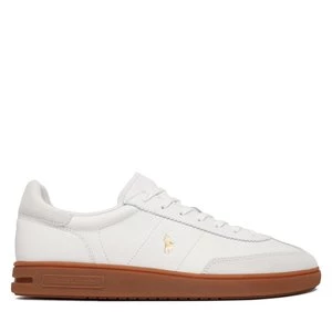 Obrázek produktu Sneakersy Polo Ralph Lauren Bedford 809P13078001 Bílá