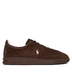 Obrázek produktu Sneakersy Polo Ralph Lauren Bedford 809P13079002 Hnědá